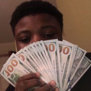 Meet your Posher, Diorr